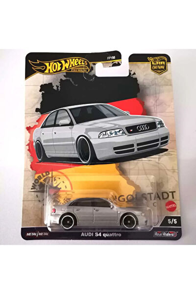 Hot Wheels Oyuncak Arabalar