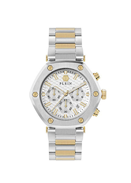 Philipp Plein Erkek Kol Saati