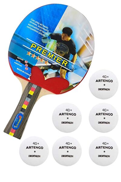 Tosima Masa Tenisi Raketi