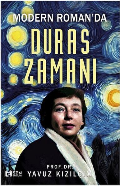 Sen Yayınları Roman Kitapları