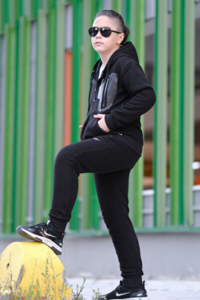 Pina Kids Erkek Çocuk Takım