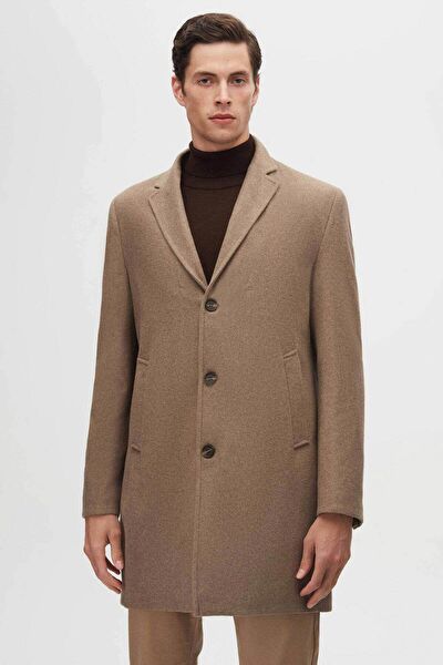 D'S DAMAT Erkek Mont, Kaban