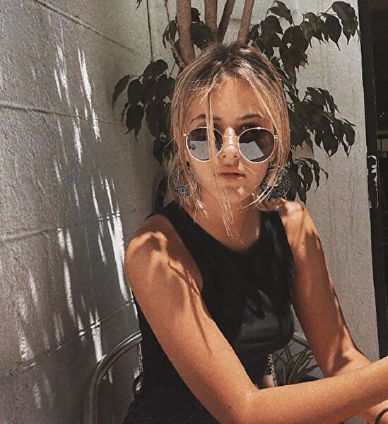 Meller Unisex Güneş Gözlüğü