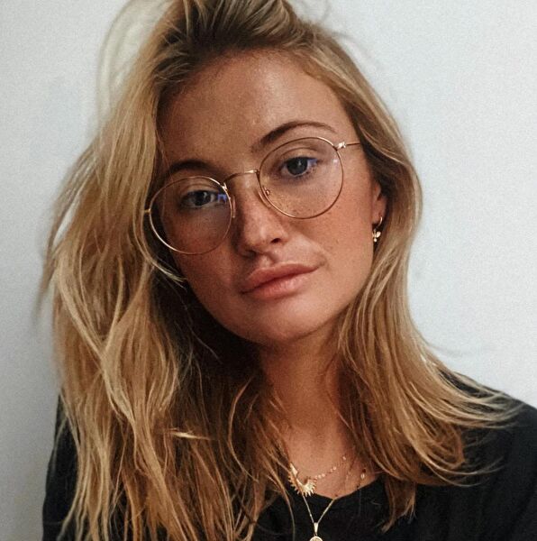 Meller Unisex Güneş Gözlüğü