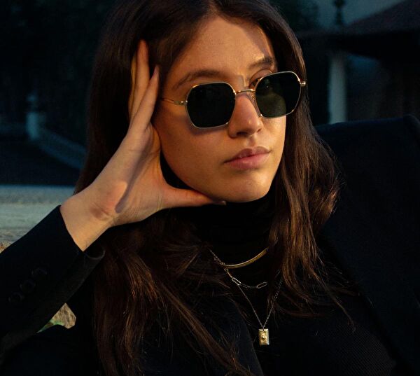 Meller Kadın Güneş Gözlüğü