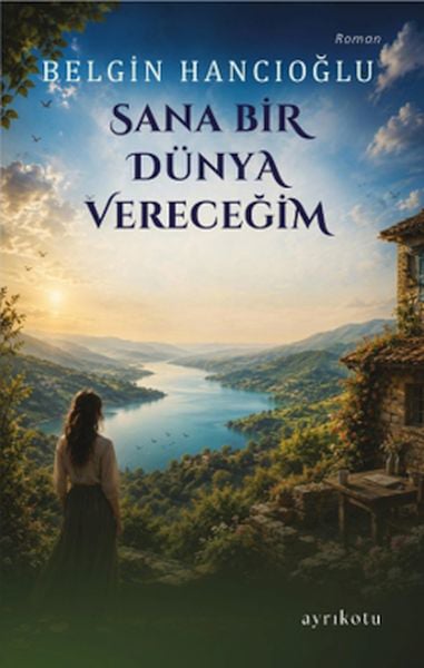 Ayrıkotu Yayınları Roman Kitapları