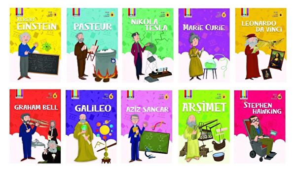 Öykü Yayıncılık Çocuk Öykü, Masal