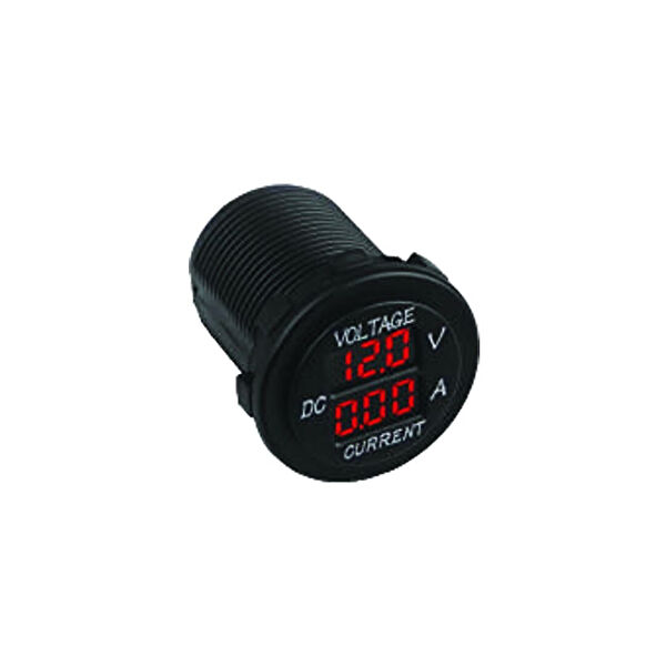 1 Dijital Ölçüm Cihazları