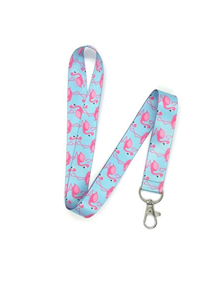 Sağlıkçı Shopping Yaka Kartı ve Aksesuarları