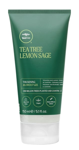 Tea Tree Jöle