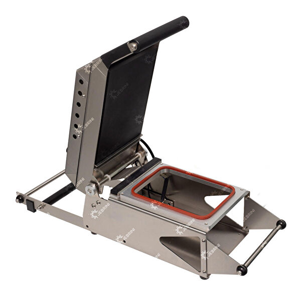 Jebrini Paketleme ve Ambalaj Makineleri