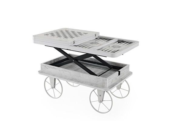 CEVİZ MOBİLYA Orta Sehpa