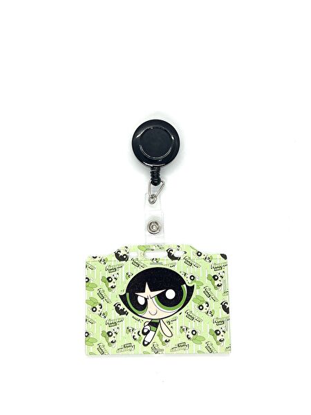 Sağlıkçı Shopping Yaka Kartı ve Aksesuarları