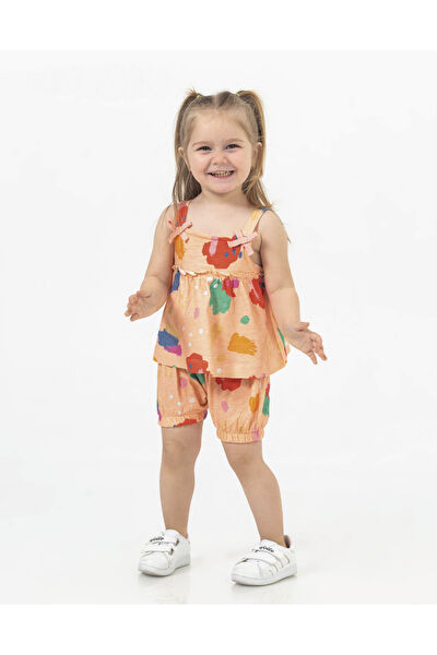 Harika Kids Bebek Alt, Üst Takım