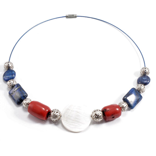 Tedz Collection Kolye