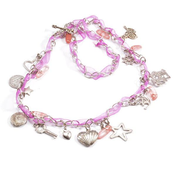 Tedz Collection Kolye