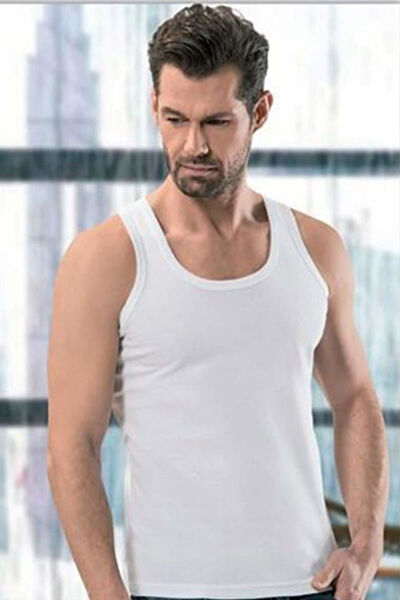 Royaleks Erkek Atlet, Body