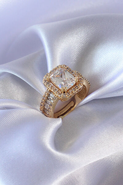 Clariss Kadın Yüzük