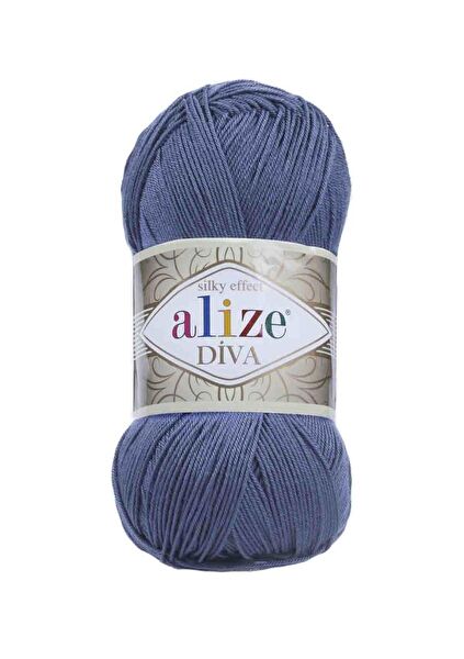 Alize Puffy Örgü İpleri