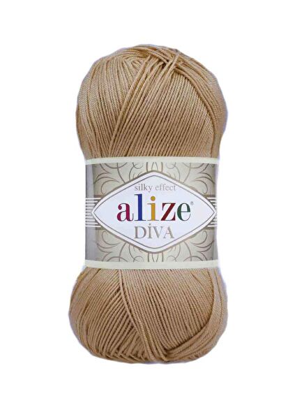 Alize Puffy Örgü İpleri