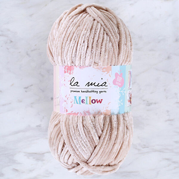 Daniska Örgü İpleri