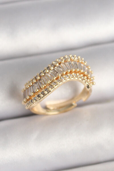 Clariss Kadın Yüzük