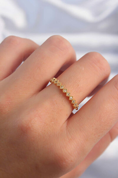 Clariss Kadın Yüzük