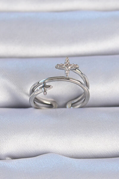 Clariss Kadın Yüzük