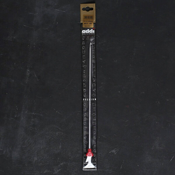 Daniska Örgü İpleri