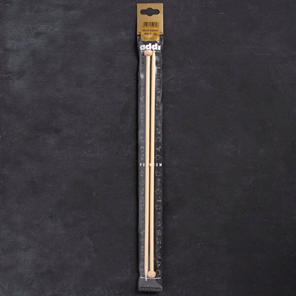 Daniska Şiş, Tığ