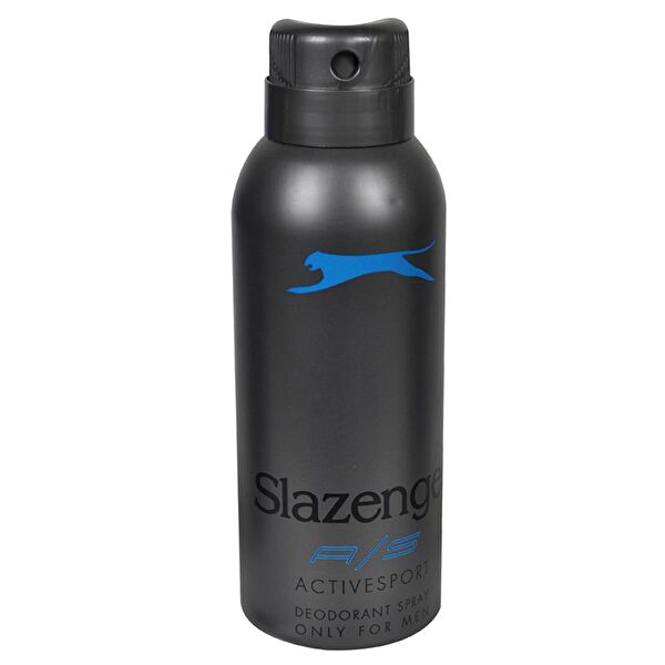 Slazenger Perfume Deodorant