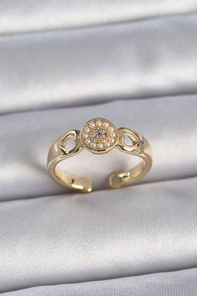 Clariss Kadın Yüzük