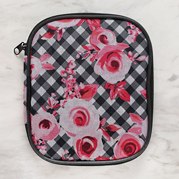 Daniska Örgü İpleri