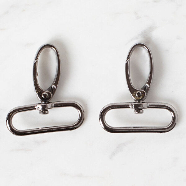 Daniska Çanta Yapım Malzemeleri