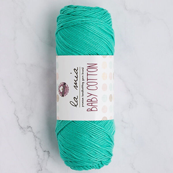 Daniska Örgü İpleri