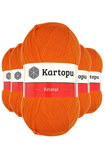 Kartopu Örgü İpleri