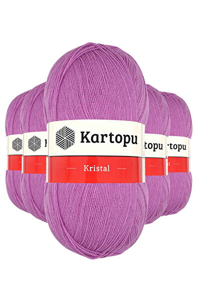 Kartopu Örgü İpleri