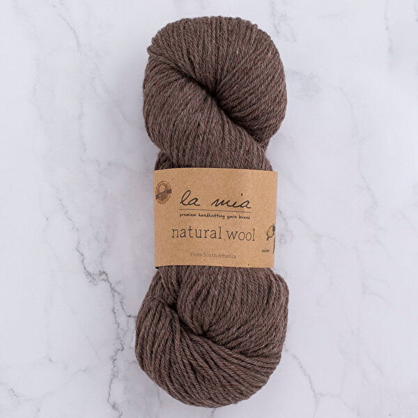 Daniska Örgü İpleri