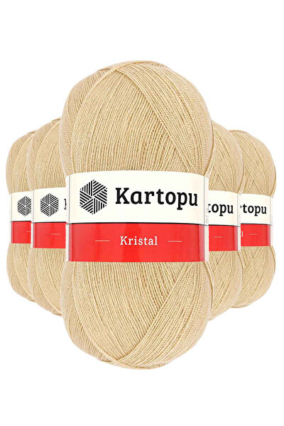 Kartopu Örgü İpleri