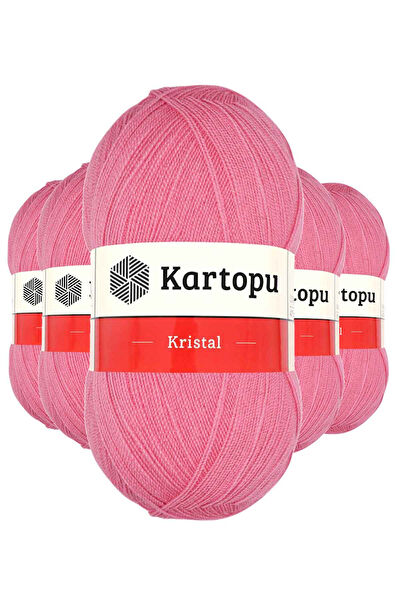 Kartopu Örgü İpleri