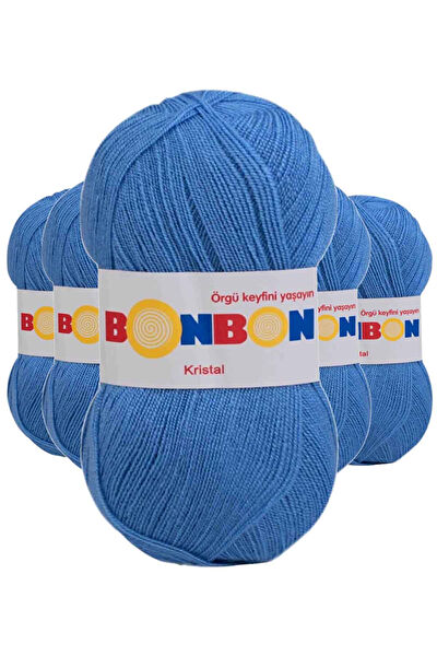 Bonbon Örgü İpleri