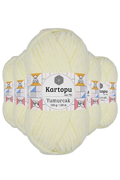 Kartopu Örgü İpleri