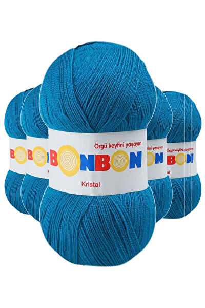 Bonbon Örgü İpleri