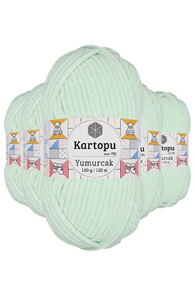 Kartopu Örgü İpleri