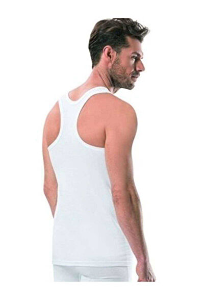 Tutku Erkek Atlet, Body