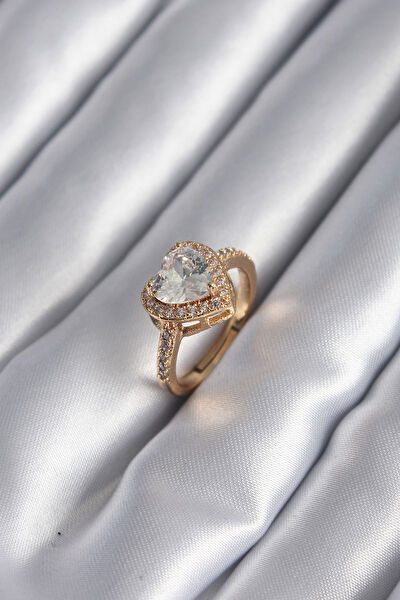 Clariss Kadın Yüzük