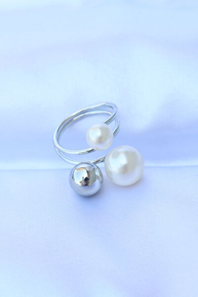 Clariss Kadın Yüzük