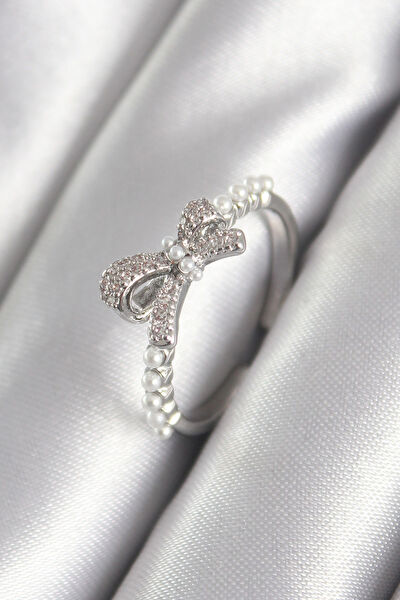 Clariss Kadın Yüzük