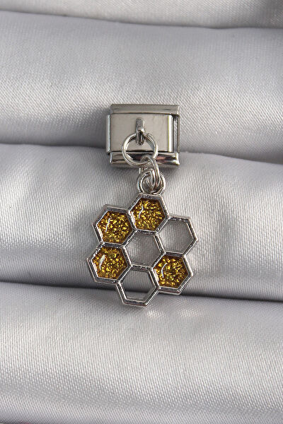 Clariss Kolye, Zincir, Künye