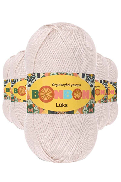 Bonbon Örgü İpleri